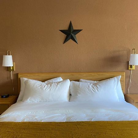 The Benson Motel - Benson, Mn - Us-12 Hwy 외부 사진
