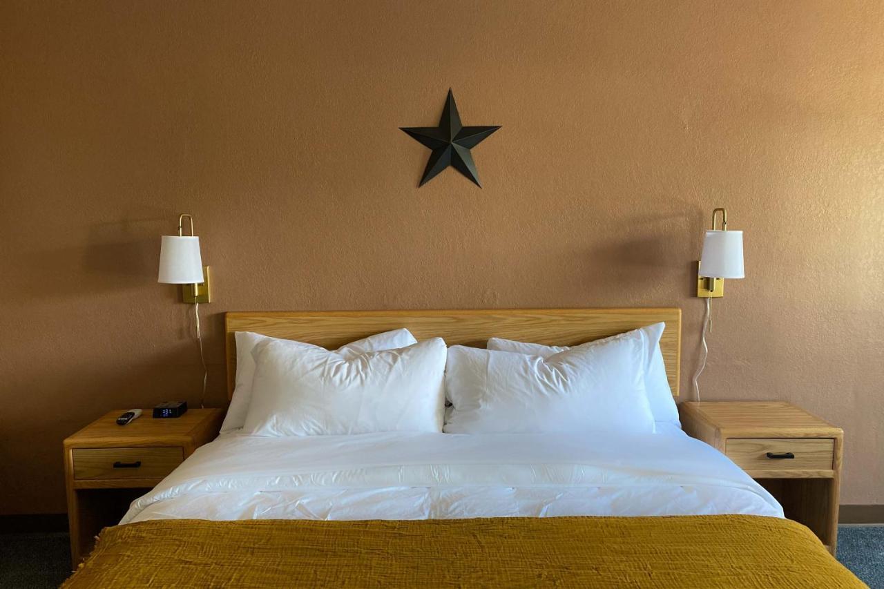 The Benson Motel - Benson, Mn - Us-12 Hwy 외부 사진
